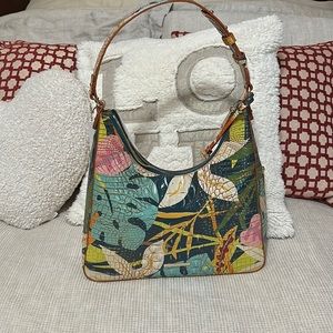Brahmin Purse